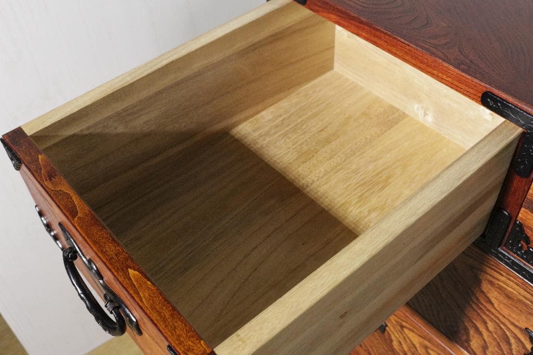 岩屋堂箪笥★伝統工芸品★民芸家具★木製家具★