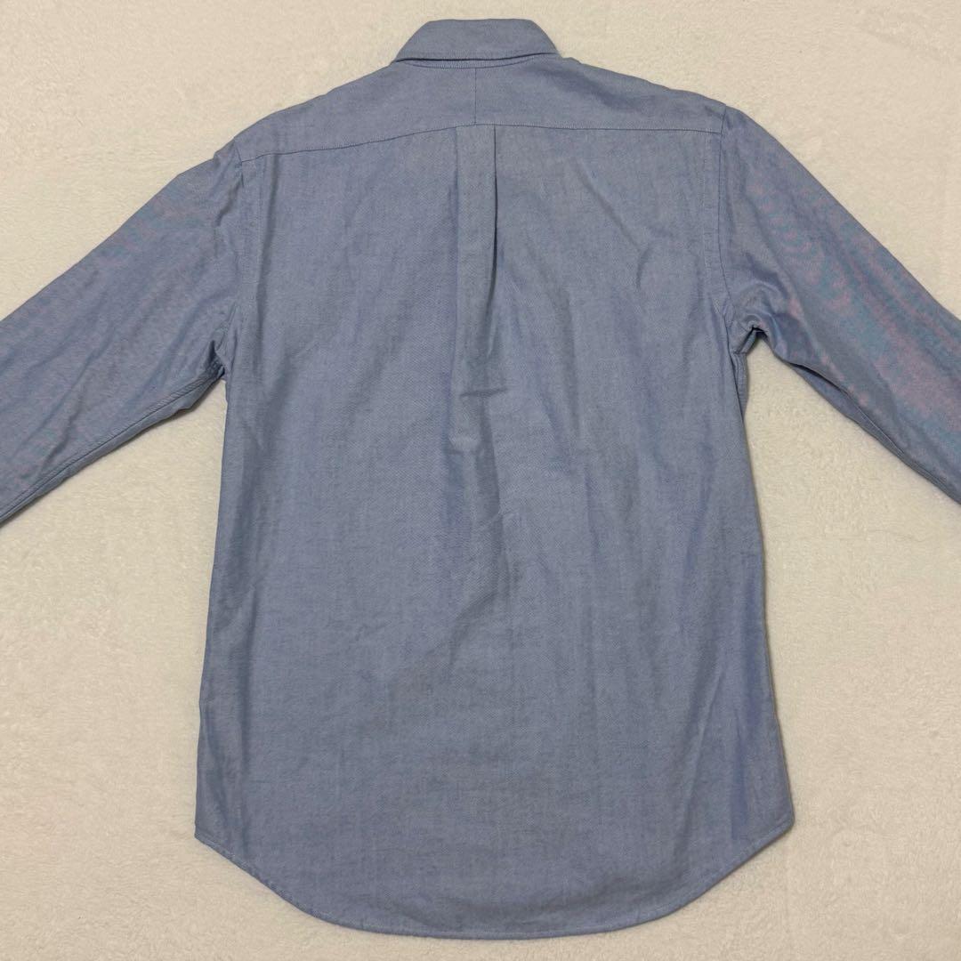 【ポロラルフローレン】現行　オックスフォードシャツ　ポロベア クラシックフィット