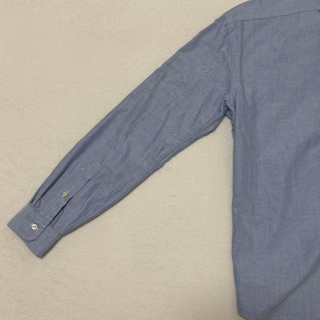 【ポロラルフローレン】現行　オックスフォードシャツ　ポロベア クラシックフィット