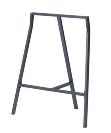 IKEA レールベリ 架台 テーブル脚 2個セット