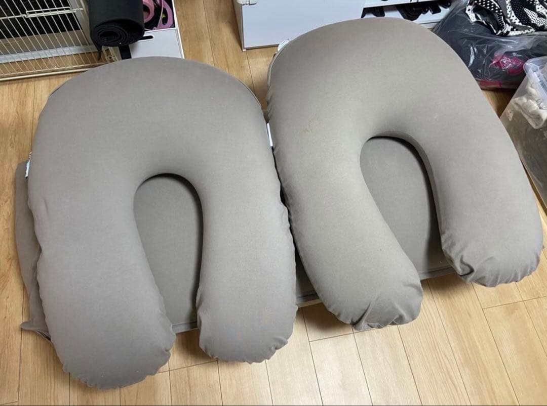 ヨギボー マックス サポート