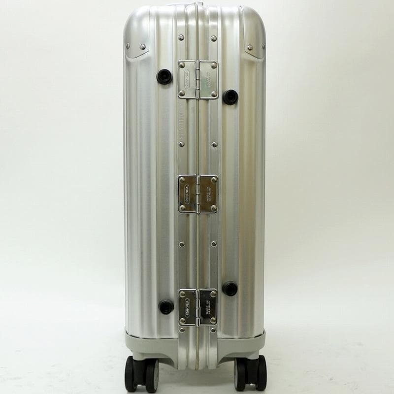 ★正規品★リモワRIMOWA★トパーズ Cabin S スーツケース 4輪★