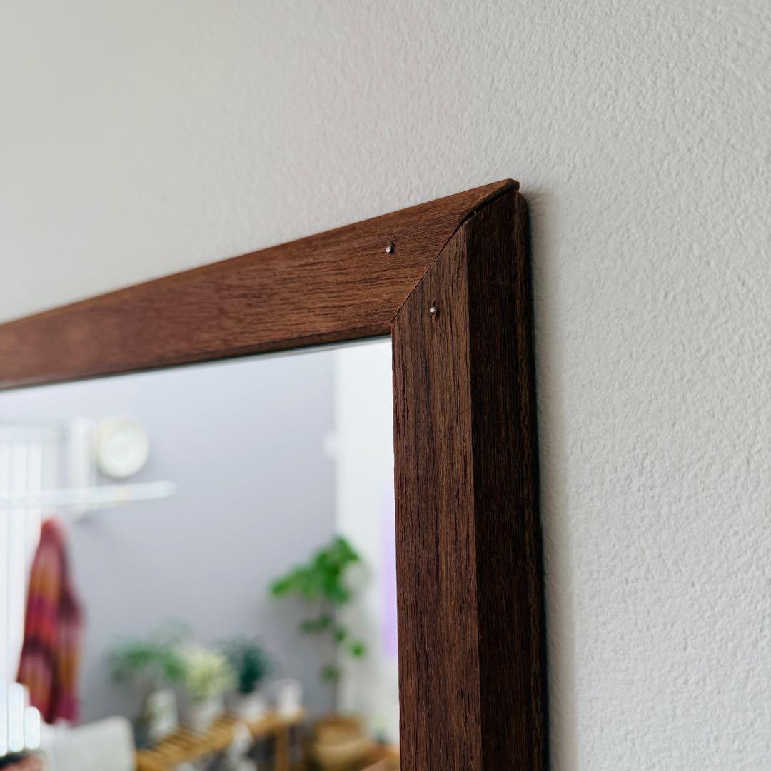 貼り付けミラー用フレーム