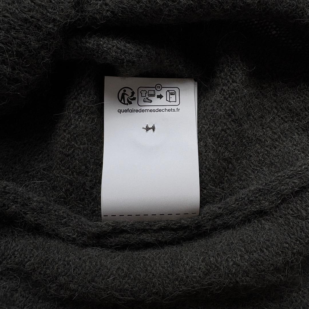 専用 Our Legacy evening polo Moss Green