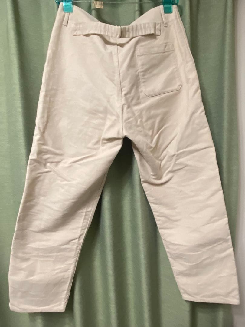 フレンチワークタイプ モールスキン カバーオール カバージャケット