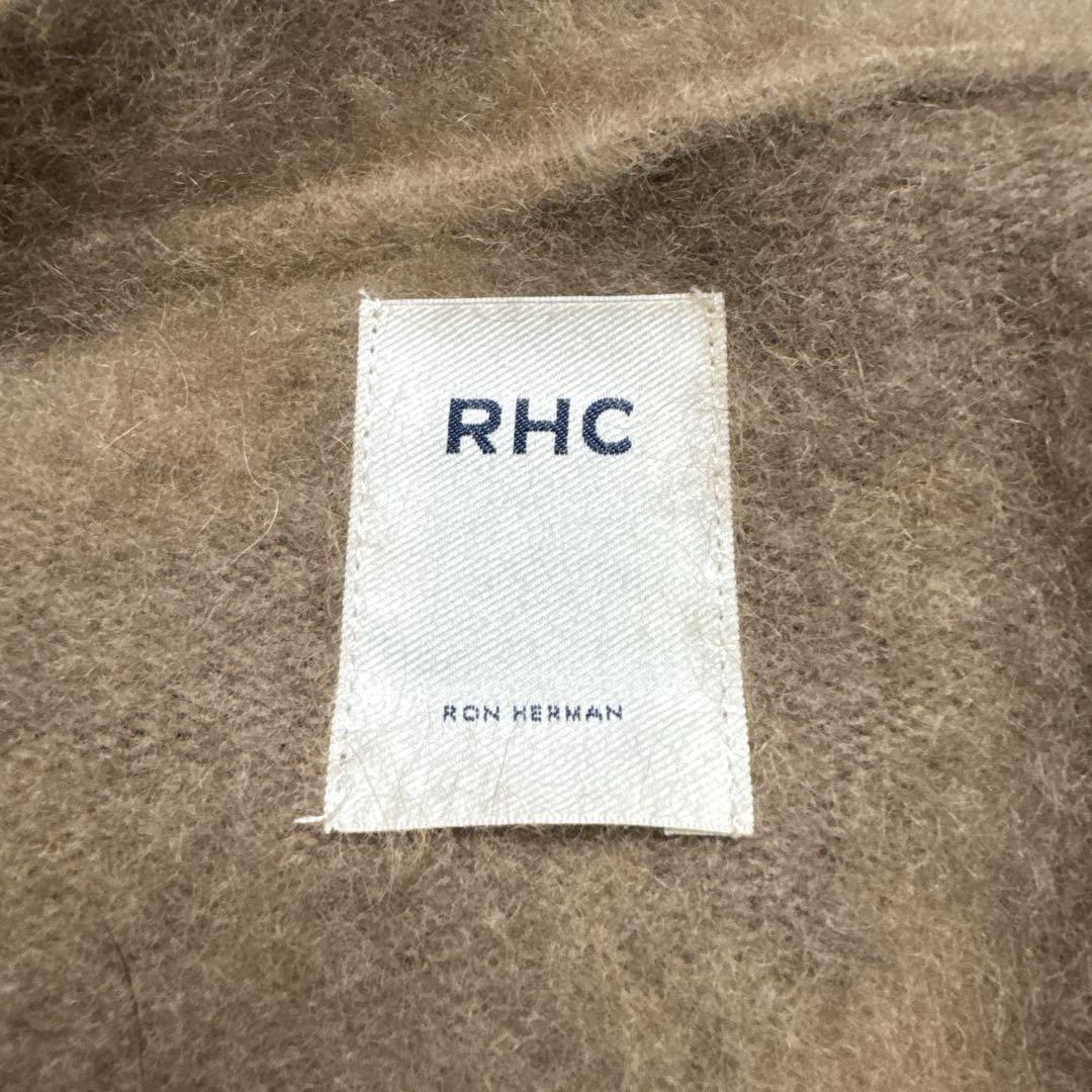 タ*い様 RHC ロンハーマン　ラクーンニット　カーディガン　M