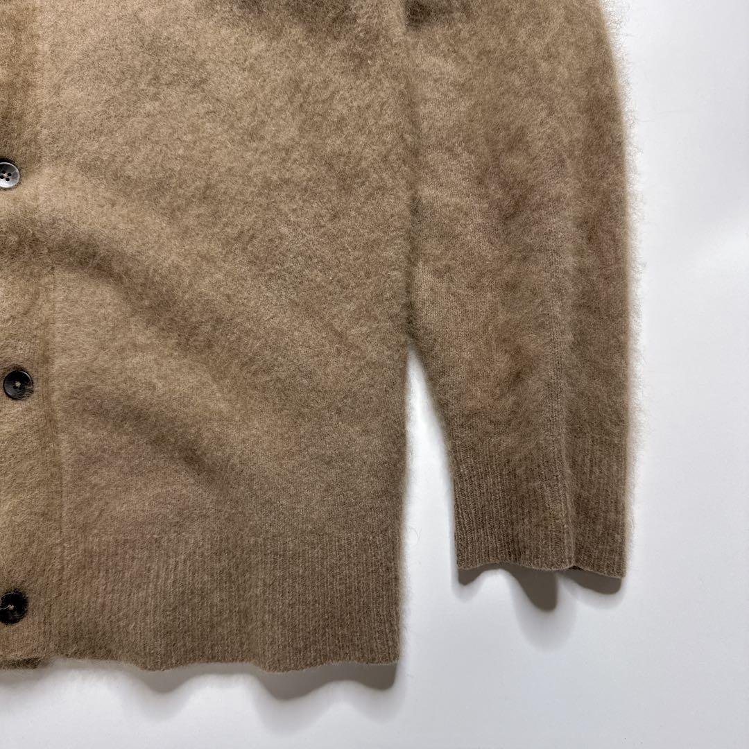 タ*い様 RHC ロンハーマン　ラクーンニット　カーディガン　M