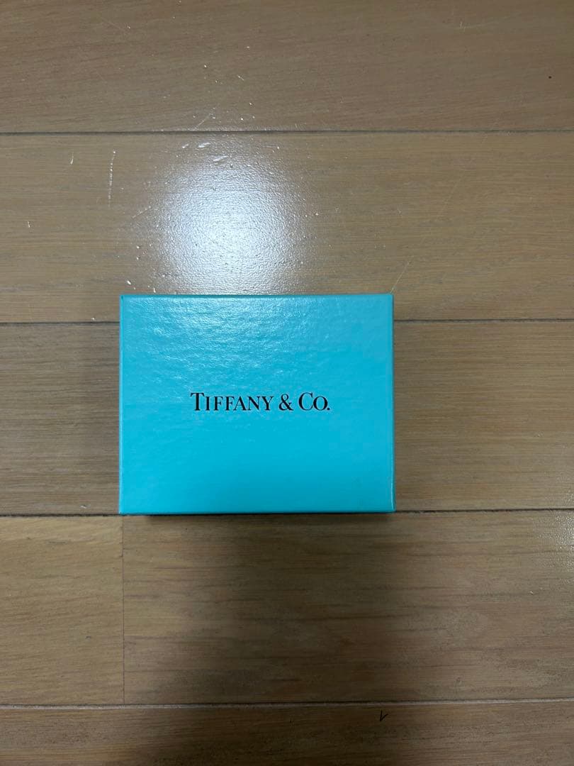 ケ*キ様 Tiffany & Co. ティファニー 1837 パドロック ブレス