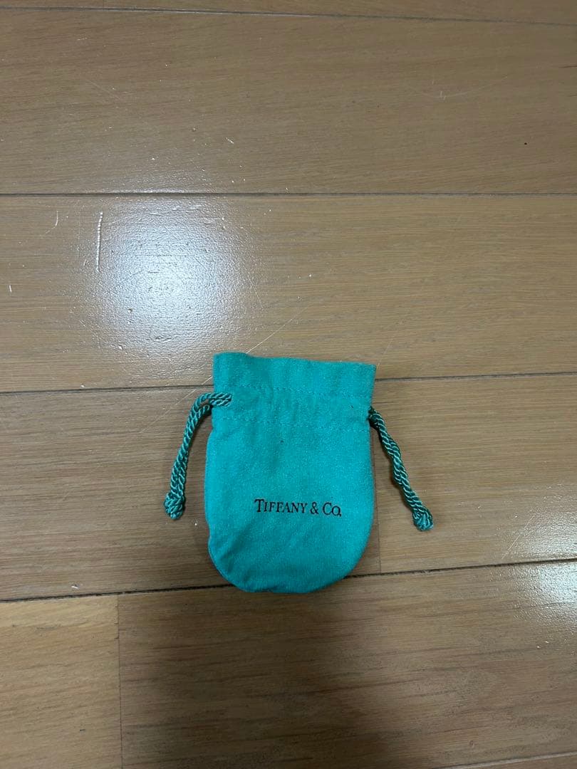 ケ*キ様 Tiffany & Co. ティファニー 1837 パドロック ブレス