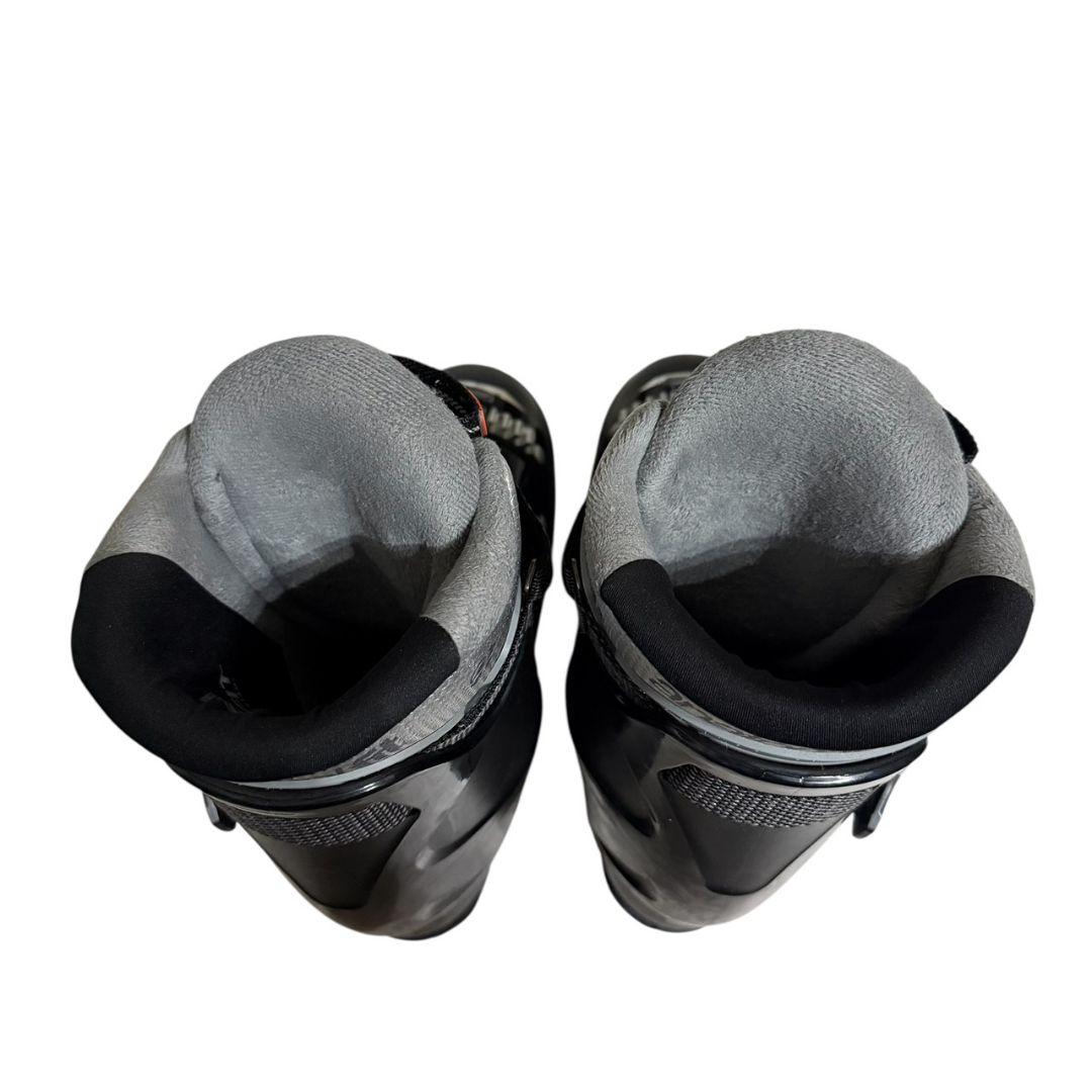 【GenFactory】 男性用スキーブーツCARVE5 27.0〜27.5㎝