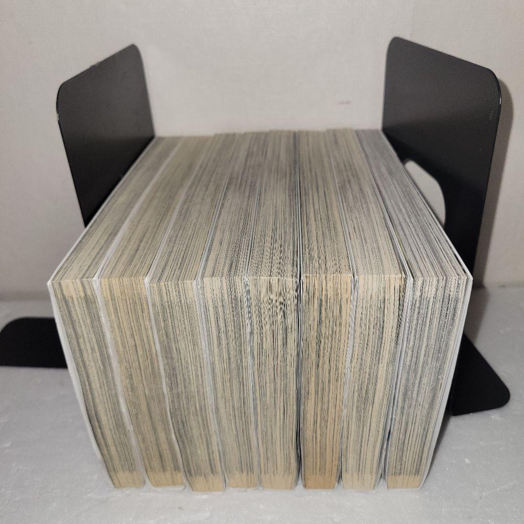 吸血鬼ハンターD 全巻セット