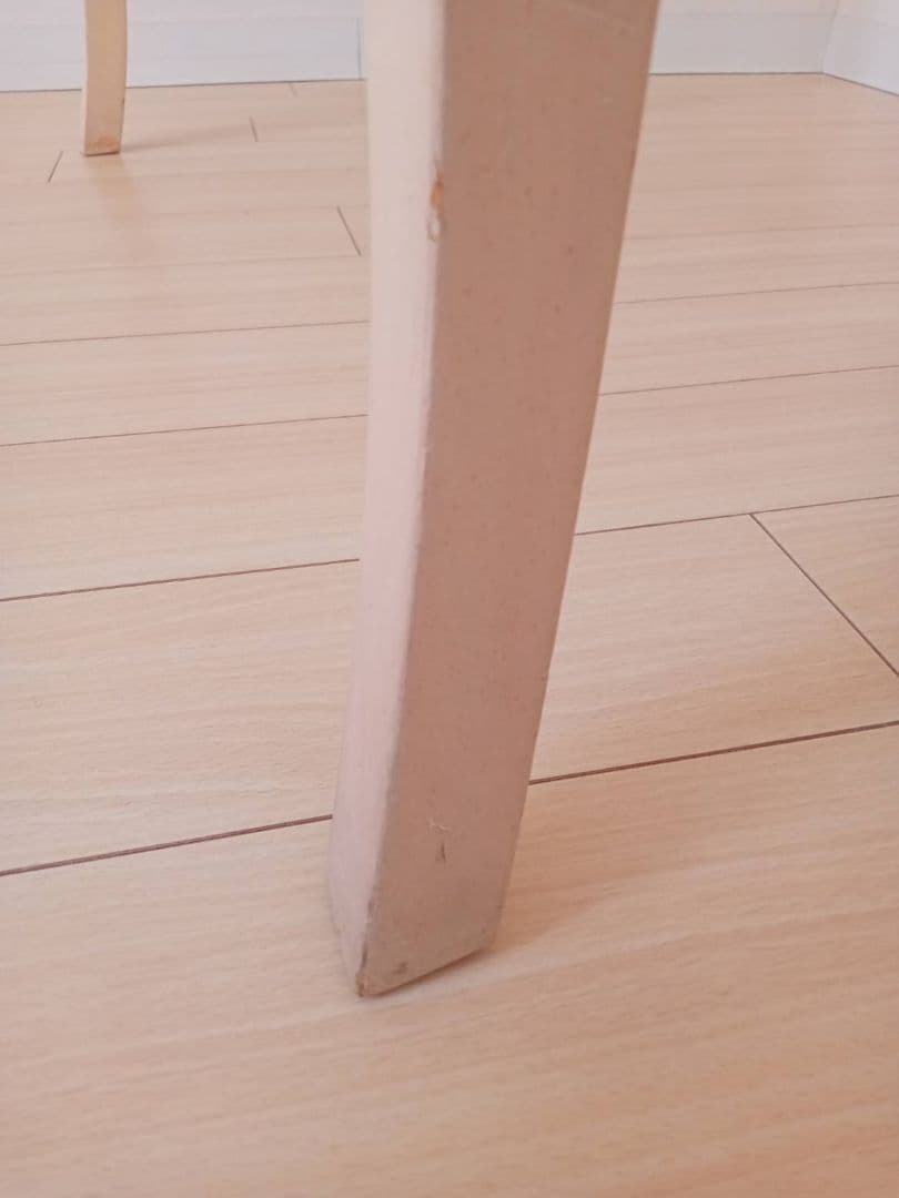 リンホーリン　ドレッサー　(デスク・ミラー)