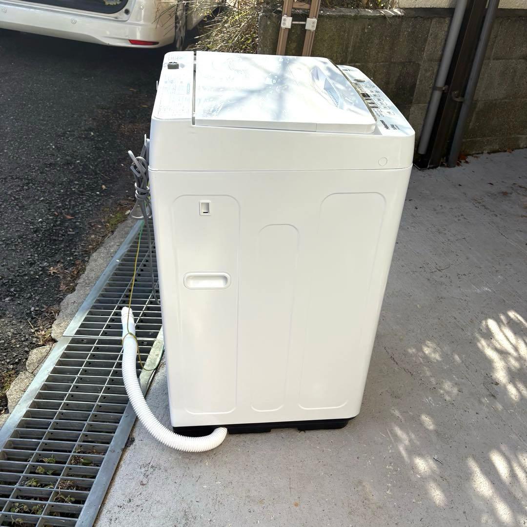 高年式❗️2025 2024年冷蔵庫洗濯機セット 一人暮らしセット　分解洗浄済み