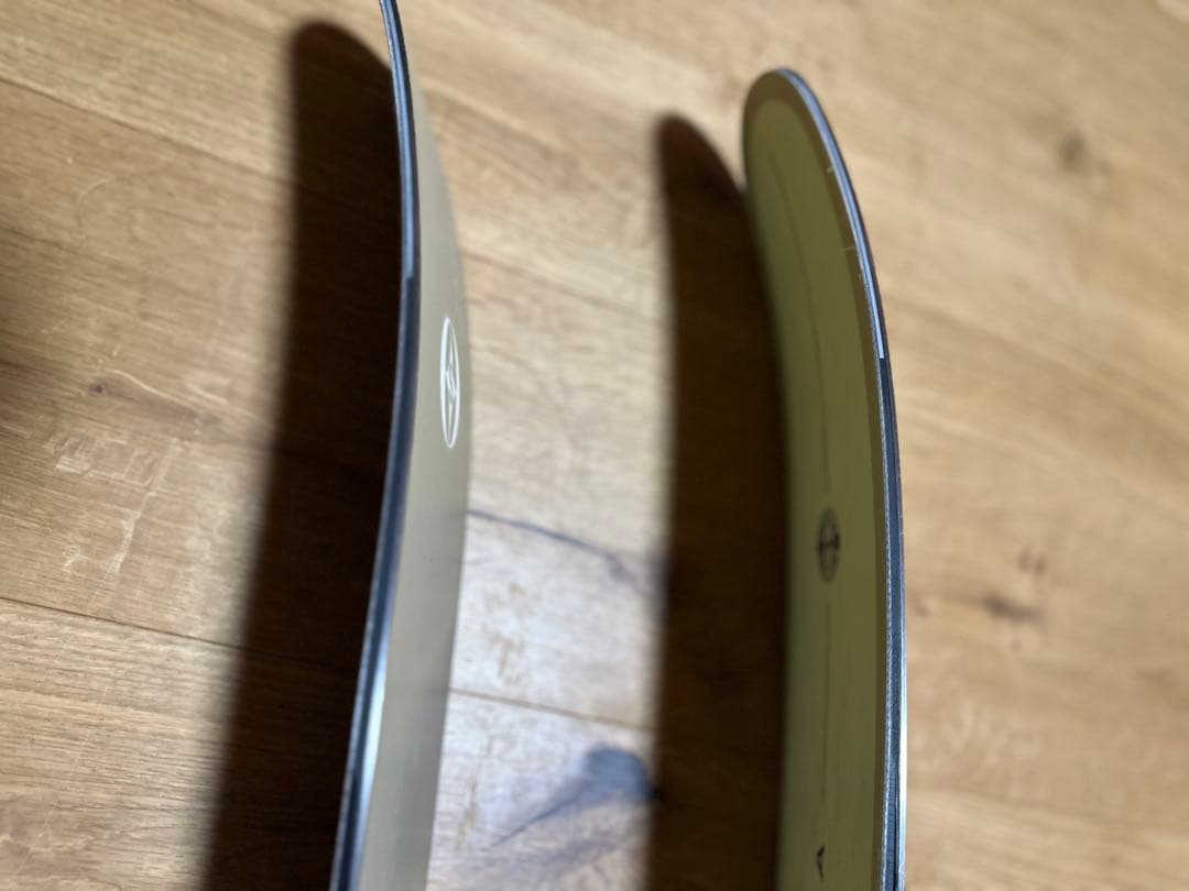 2025年OGASAKA E-TURN ET-10.8C 183cm