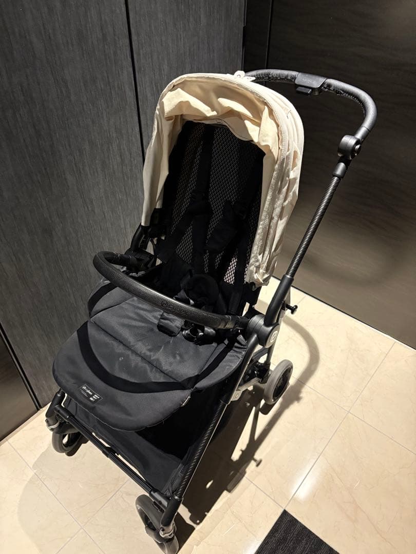 サイベックス　メリオ　カーボン素材