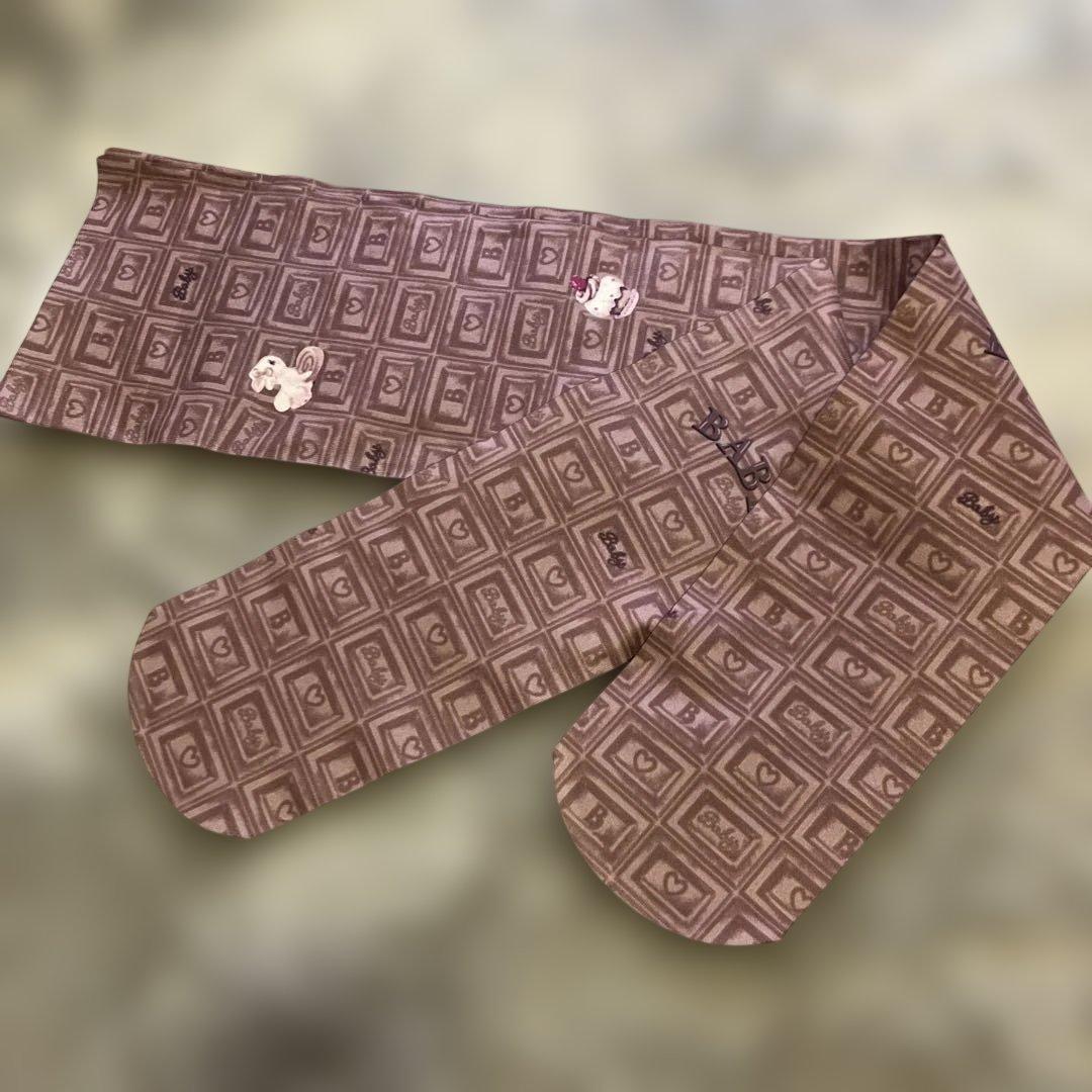 ベイビーザスターズシャインブライト　ジャンパースカート&カチューシャ