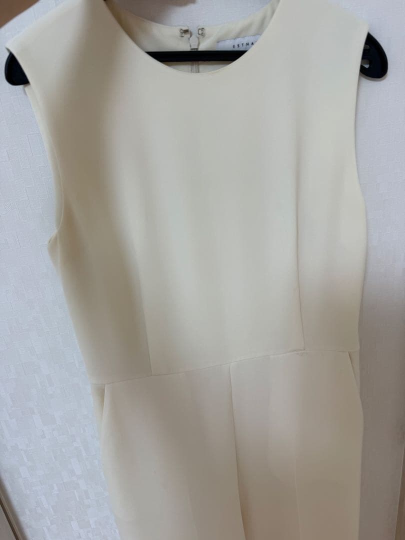 ESTNATION ダブルクロスオールインワン　36