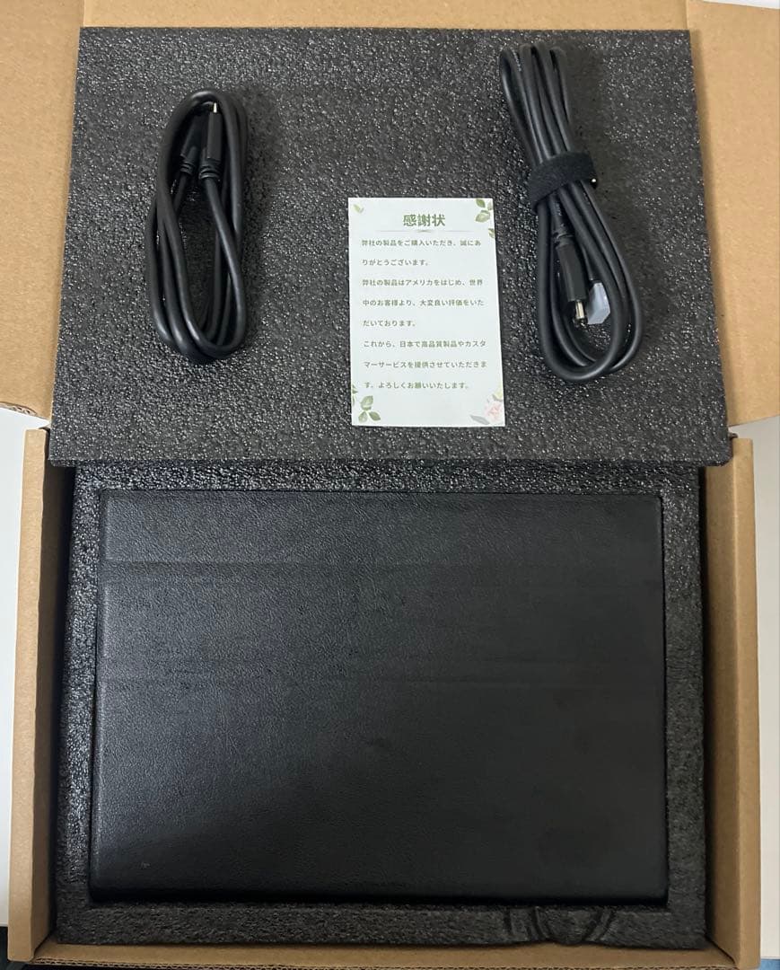 MacBook Air m2 13インチマックブック モニター付き