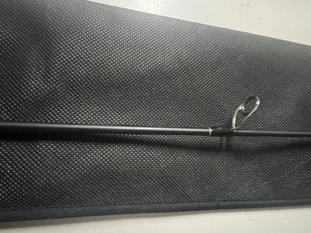 テンリュウ　スパイク SK802S-MHH (Tuna)