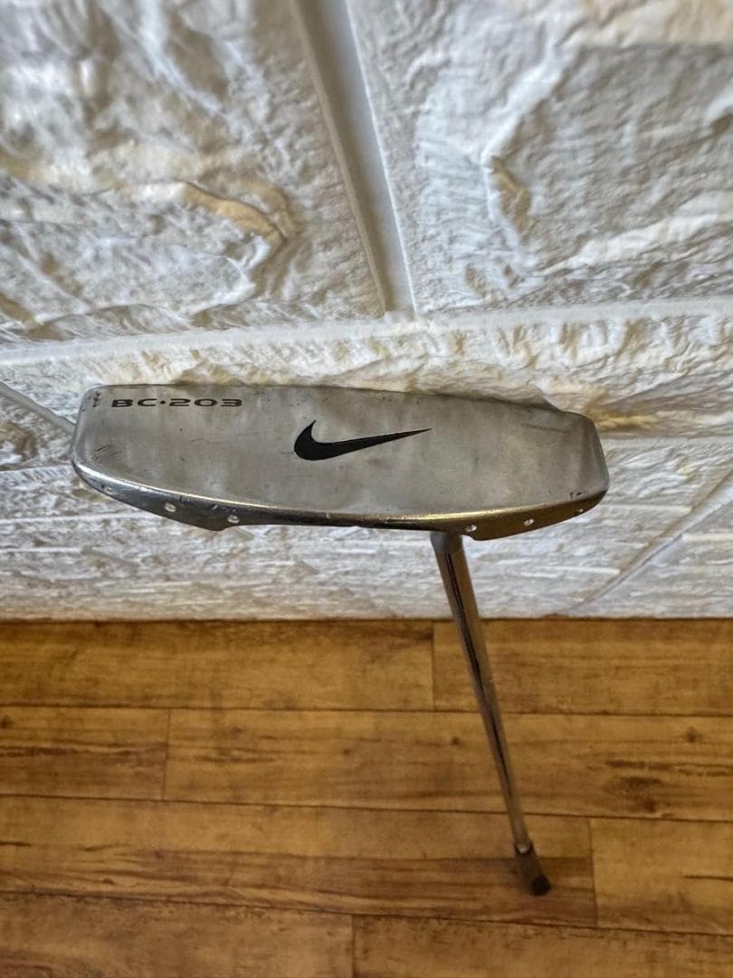ナイキ ゴルフクラブセット　スリングショット フルセット 右利き　Flex S