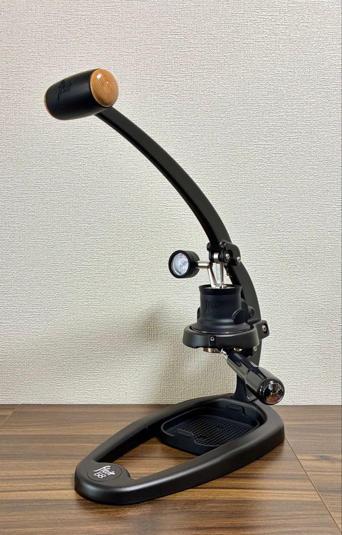 Flair58 espresso エスプレッソ 値下げ不可