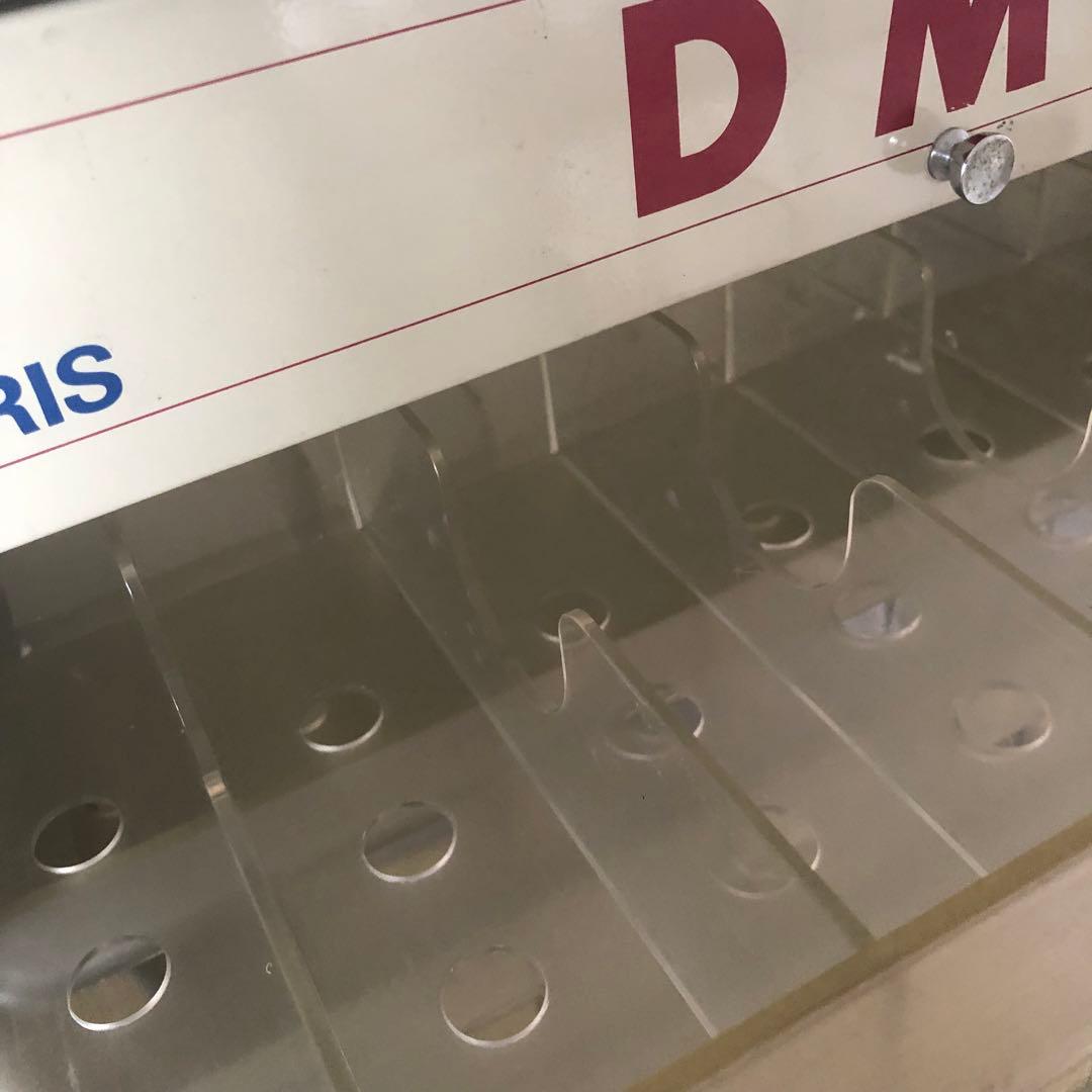 DMC 刺繍糸ディスプレイ用ケース