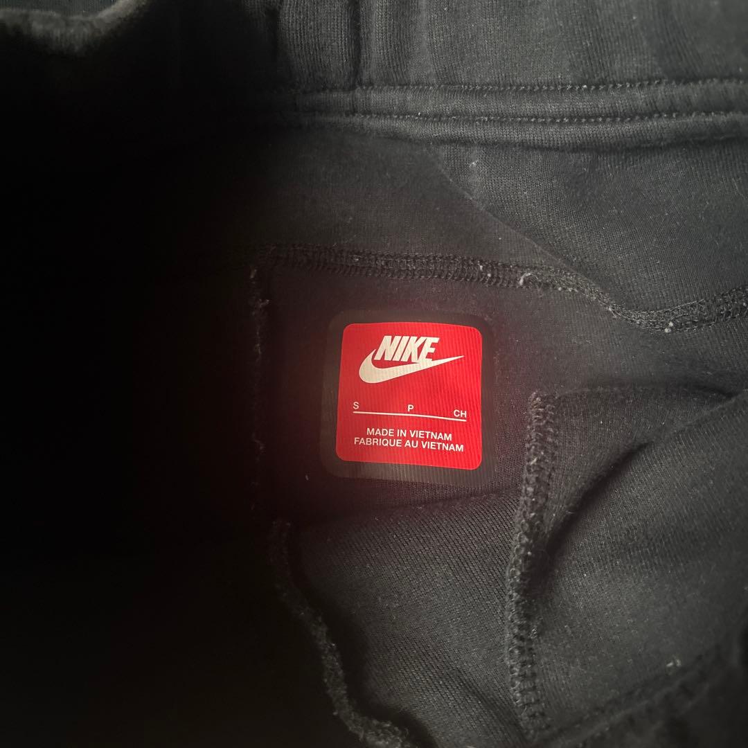 NIKE テックフリース上下