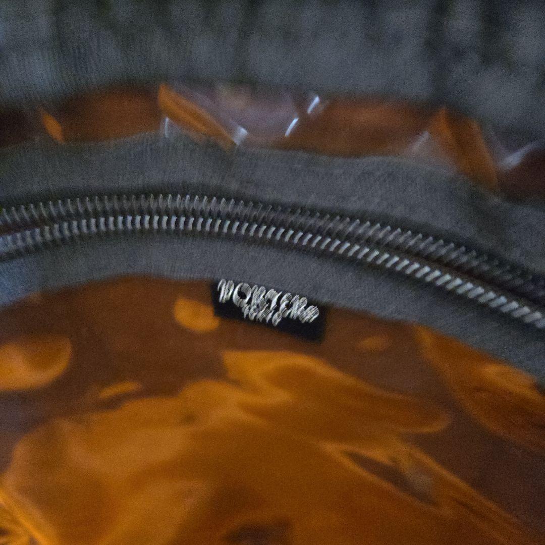 ポータータンカー トートバック