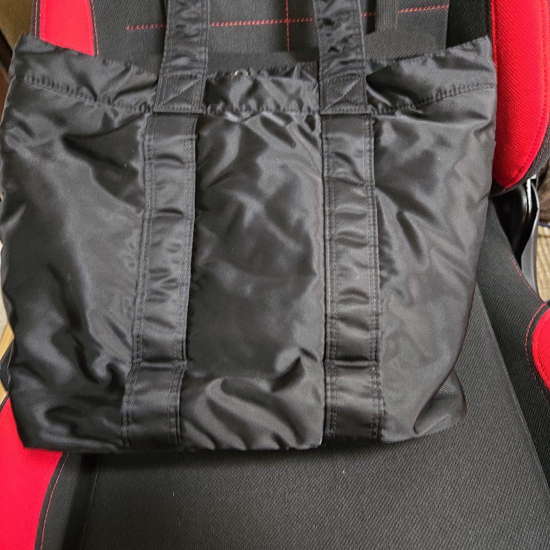 ポータータンカー トートバック