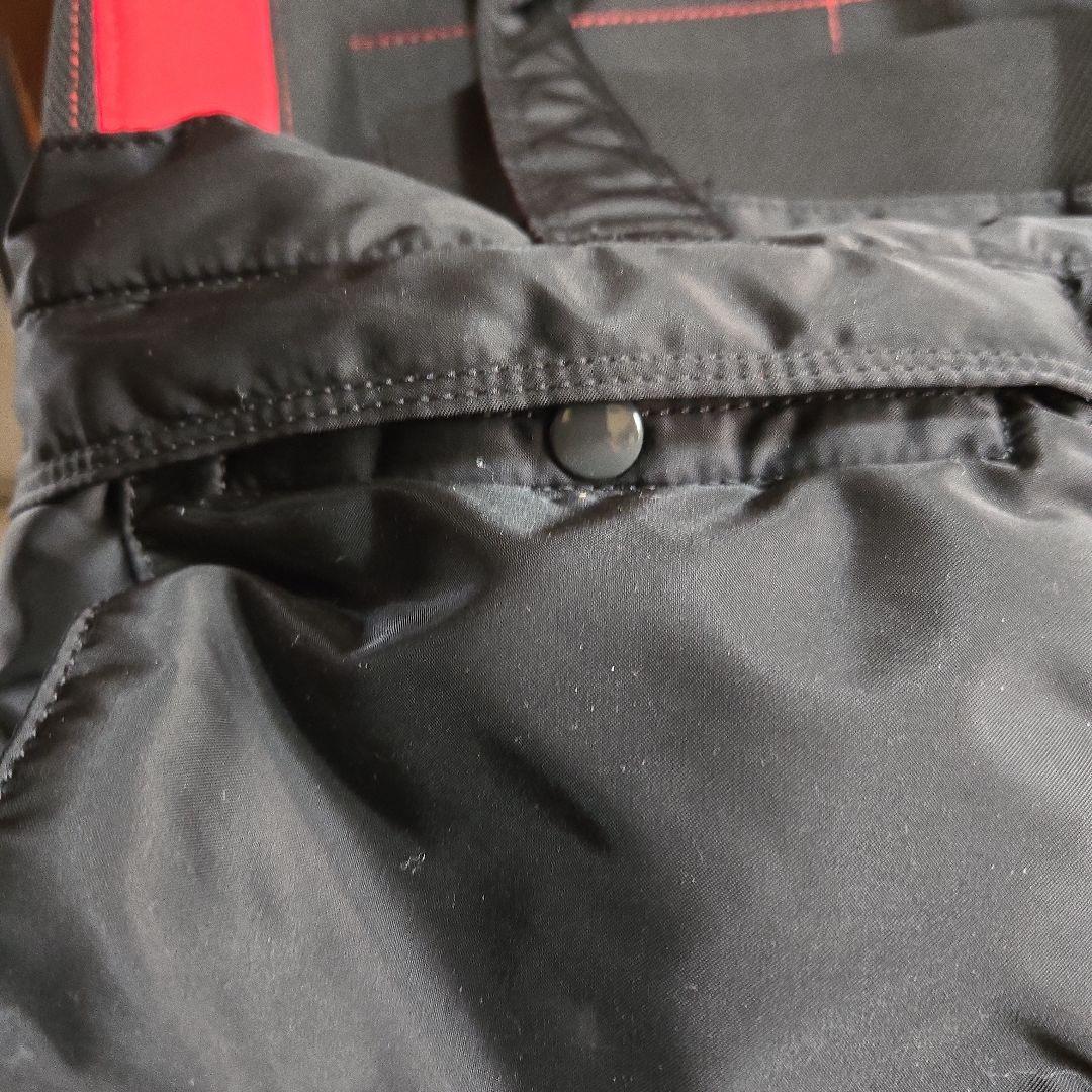 ポータータンカー トートバック