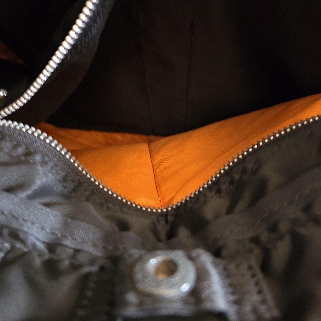 ポータータンカー トートバック