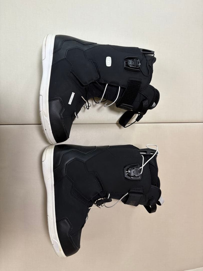 DEELUXE TEEM ID 20-21モデル　25.5cm