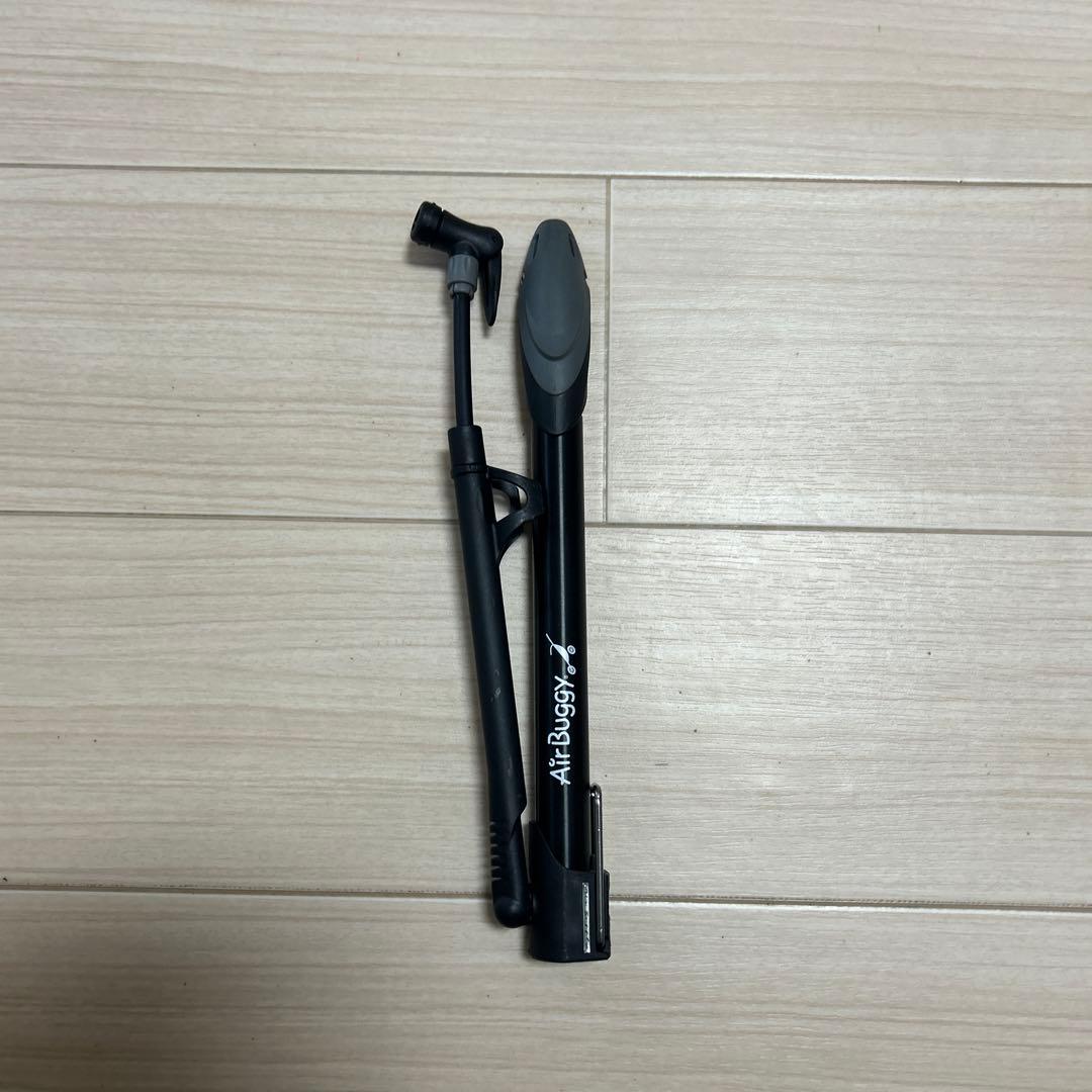 【引っ越しのため格安】エアバギー ココ ブレーキ フロムバース