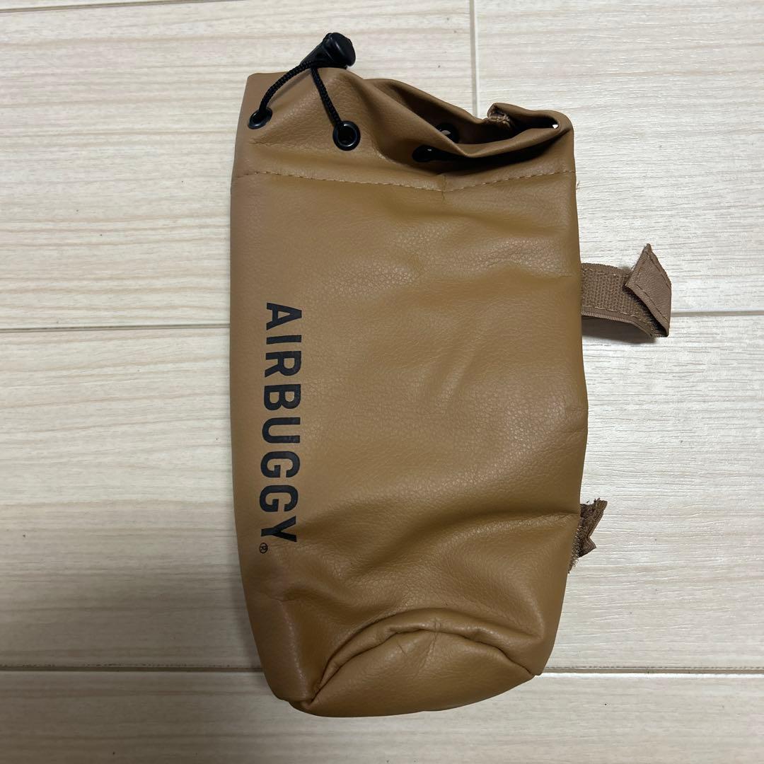 【引っ越しのため格安】エアバギー ココ ブレーキ フロムバース