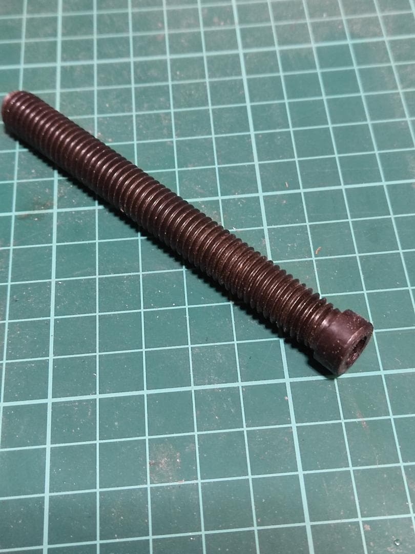 ノーブランド・ブレイクキュー・特殊タップ・１０山