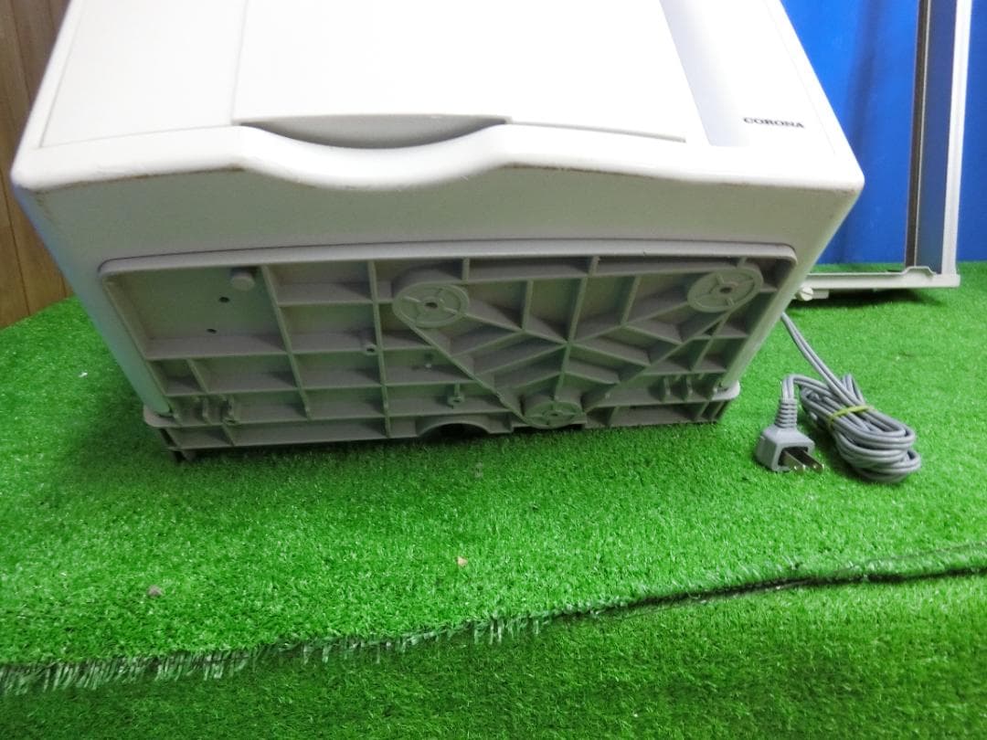 S884★コロナウインドエアコンCW-16A 2021年製 保証付 送料無料