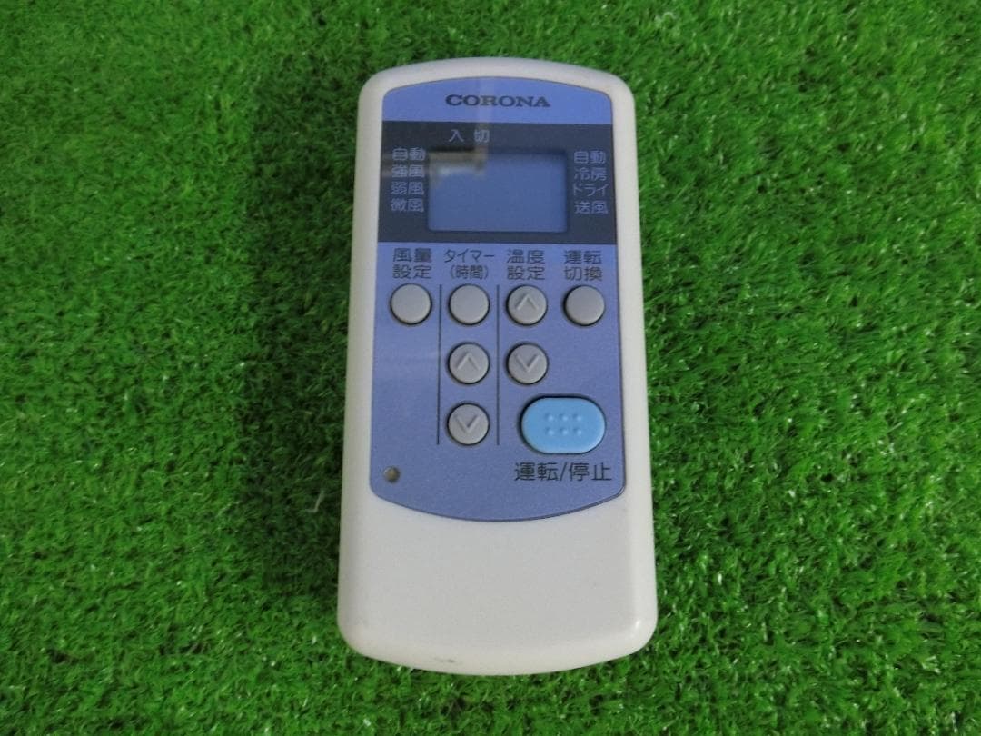S884★コロナウインドエアコンCW-16A 2021年製 保証付 送料無料