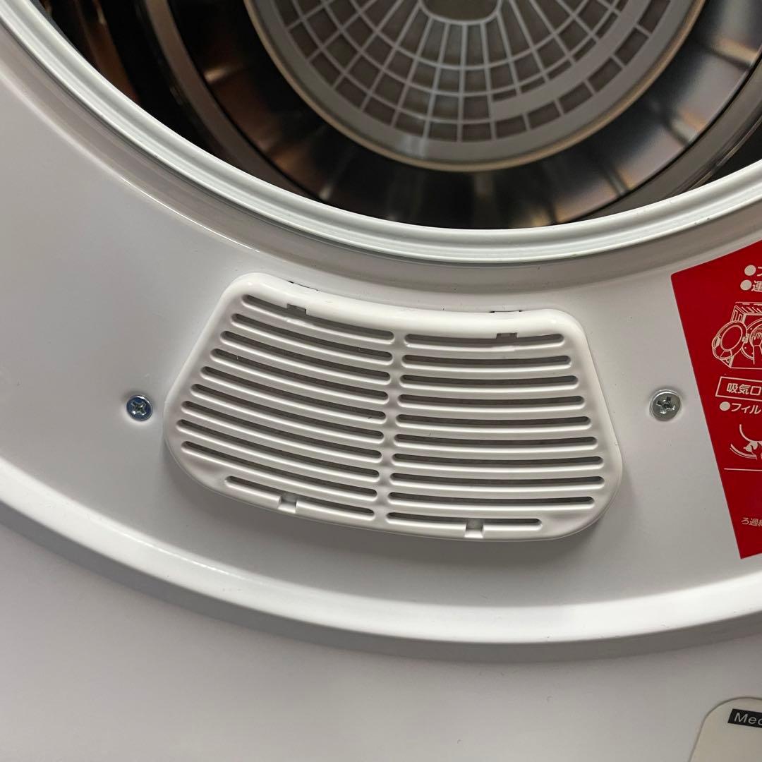 Sun Ruck 小型衣類乾燥機 SR-ASD025W 乾燥容量2.5kg