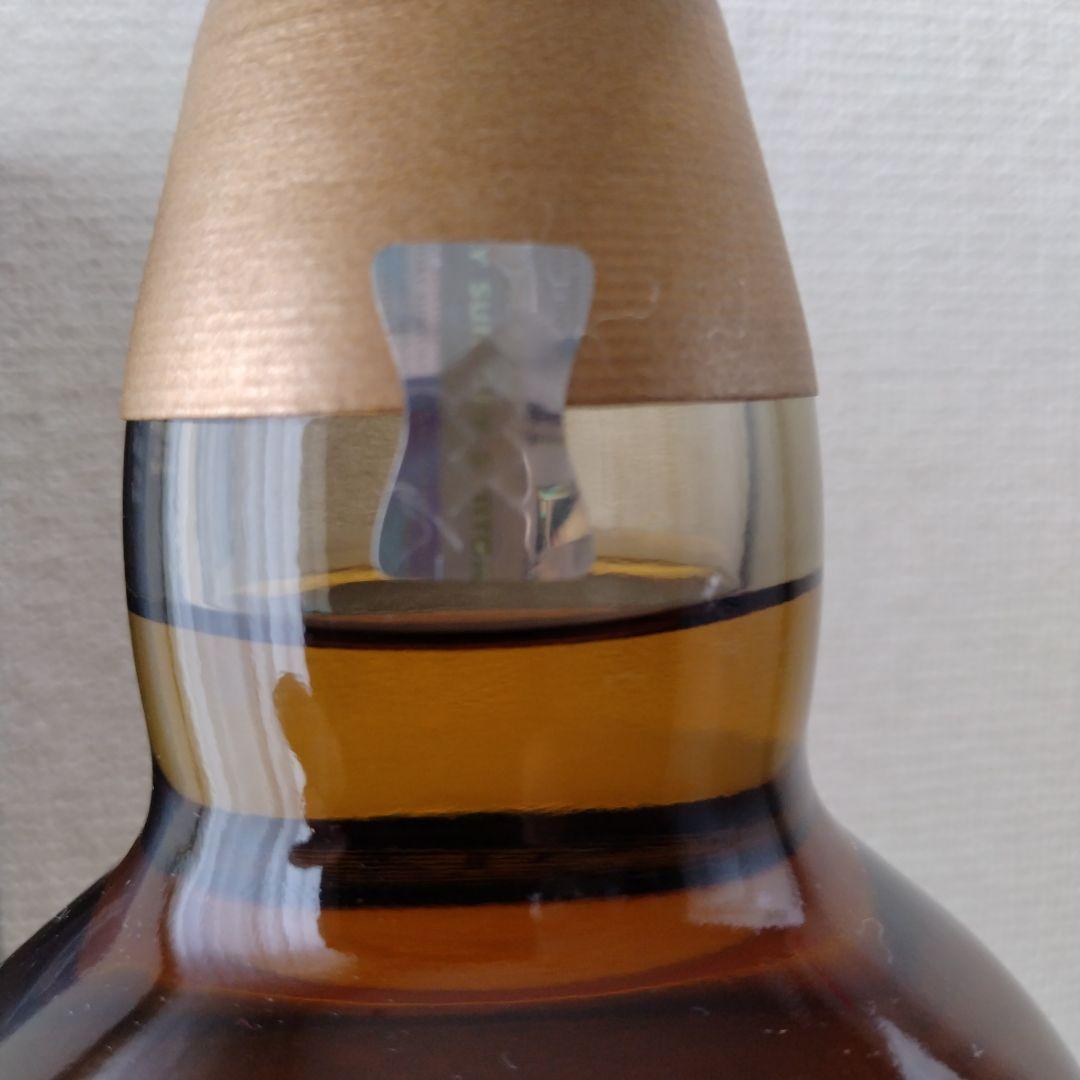 山崎 シングルモルトウイスキー 4本セット 【新品正規品】サントリー