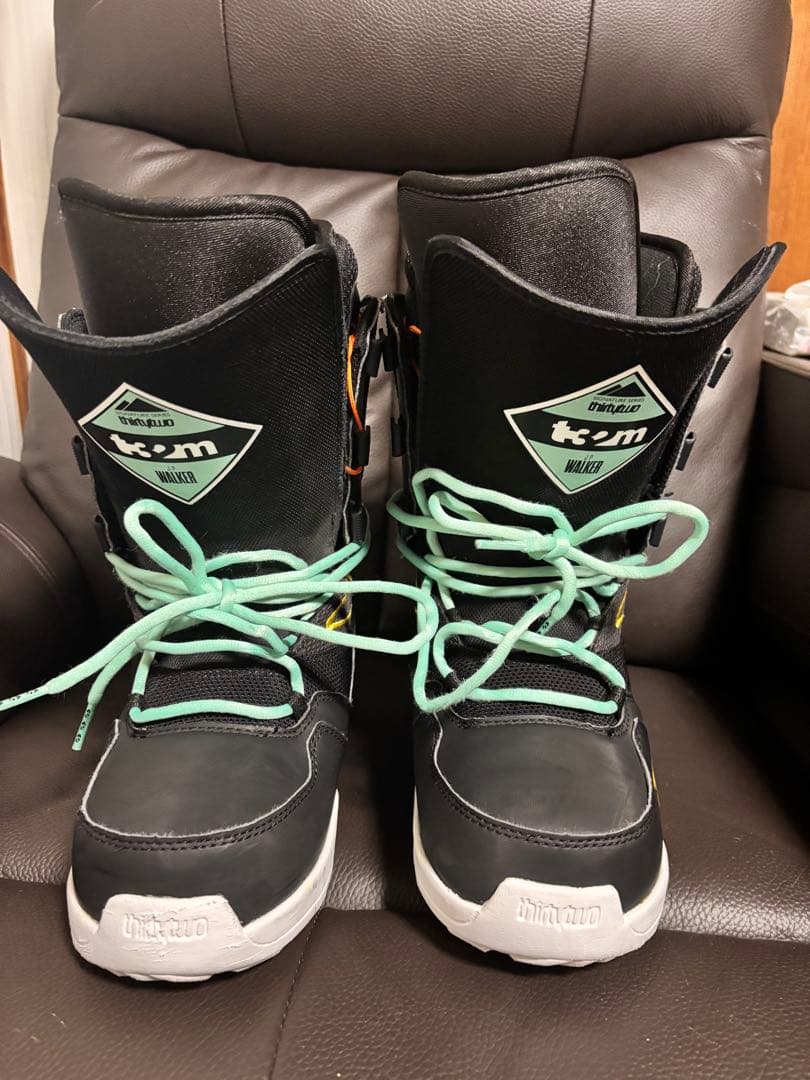 thirtytwo LIGHT JP WALKER 26cm スノーボードブーツ