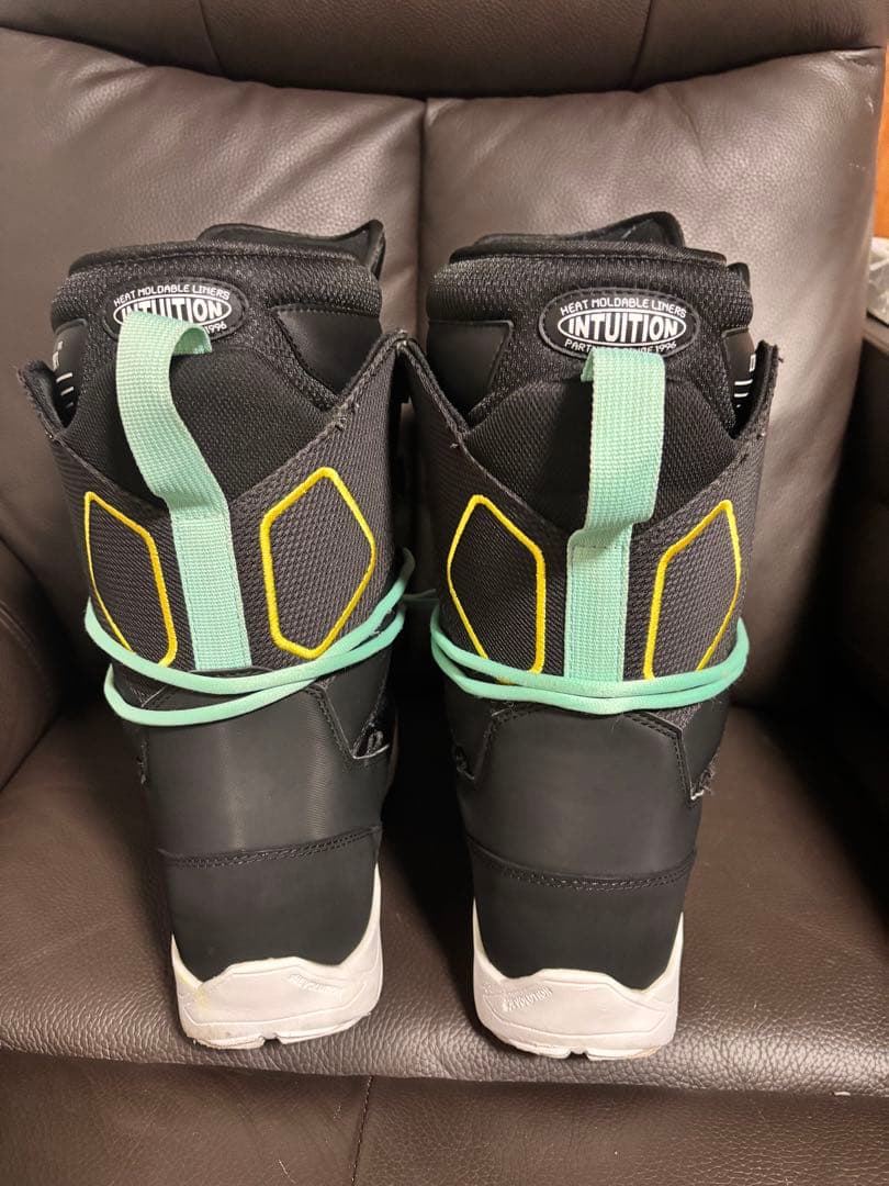 thirtytwo LIGHT JP WALKER 26cm スノーボードブーツ