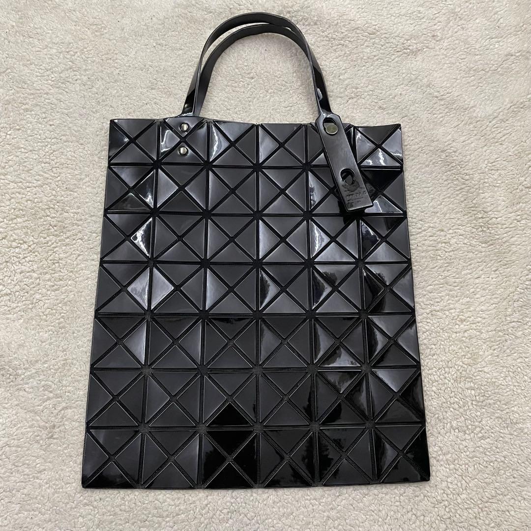 「★格安訳あり★値下げ可★」Baobao／バオバオ　限定サイズトートバッグ