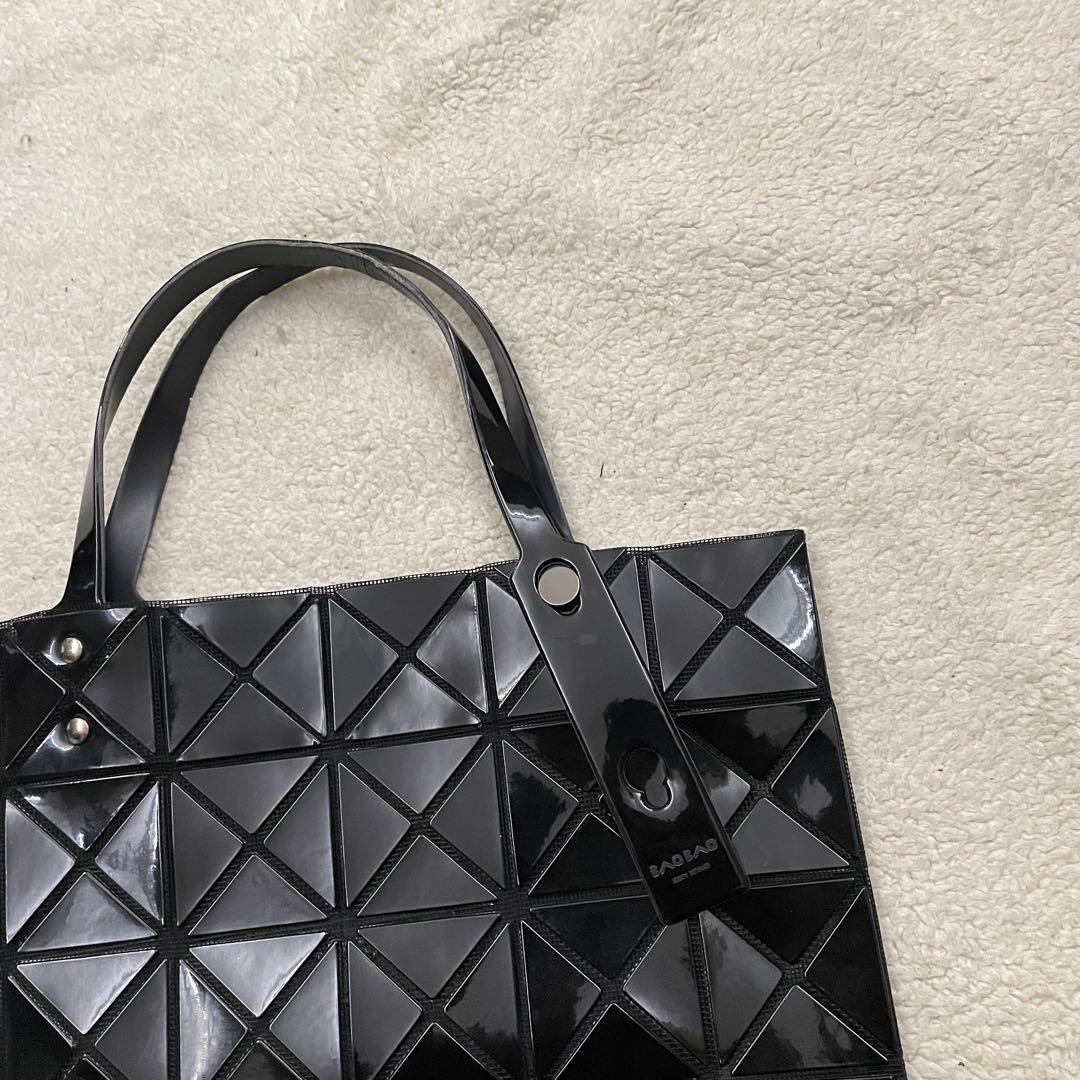 「★格安訳あり★値下げ可★」Baobao／バオバオ　限定サイズトートバッグ