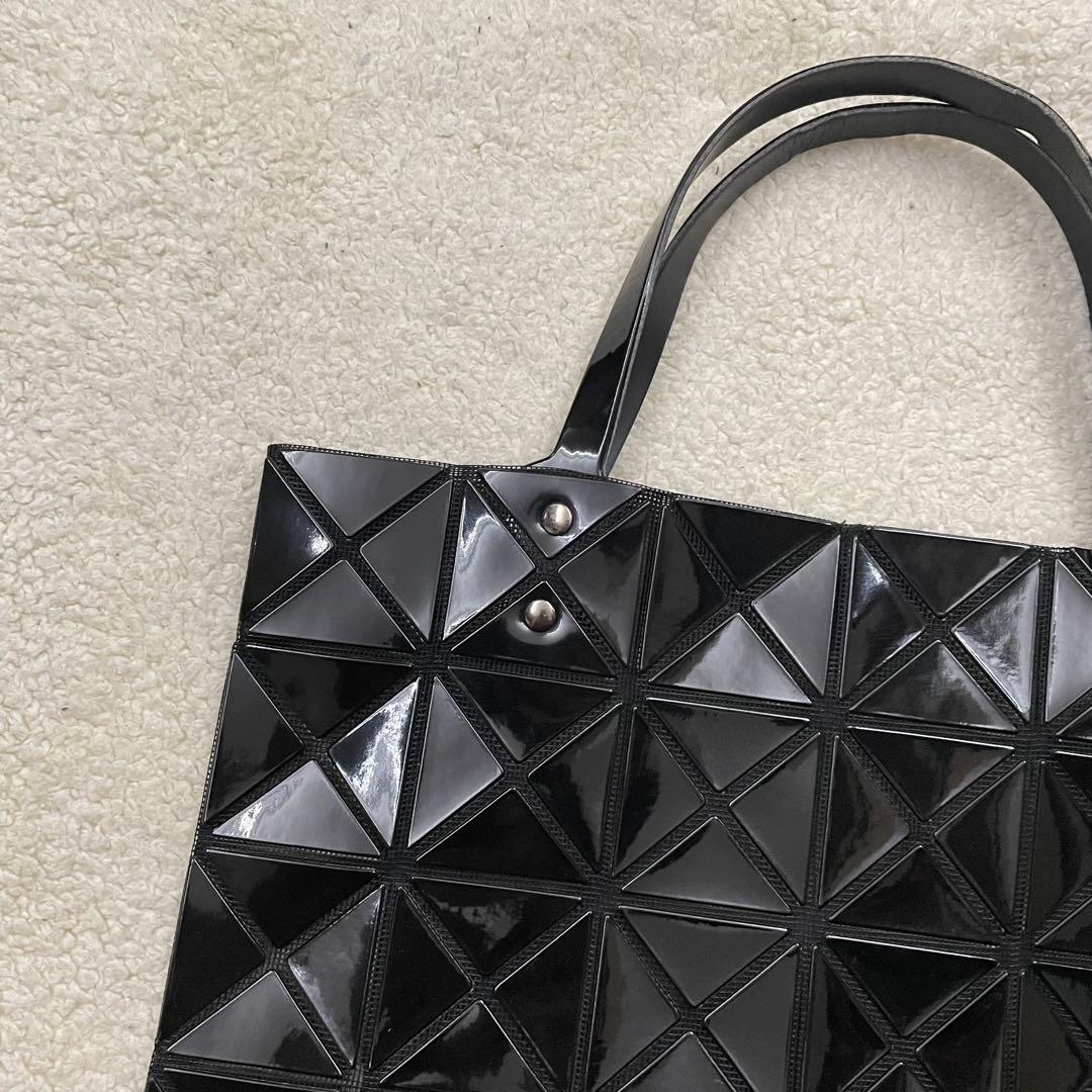 「★格安訳あり★値下げ可★」Baobao／バオバオ　限定サイズトートバッグ