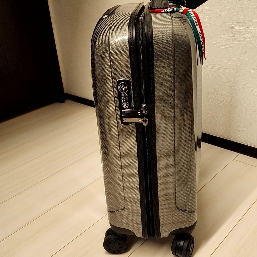 RONCATO ロンカート　We Are ウィーアー　超軽量　4輪スーツケース