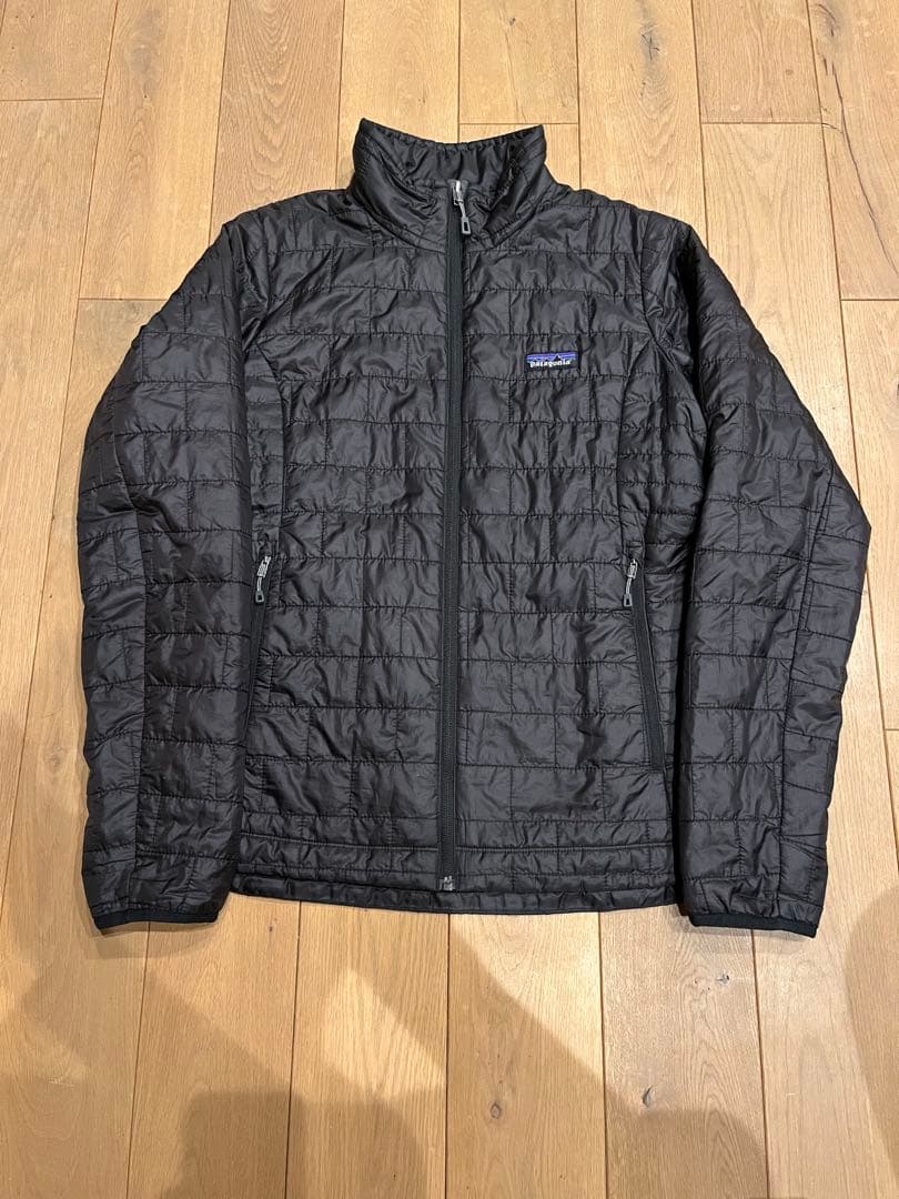 Patagonia Women’s Nano paff jacket ナノパフ