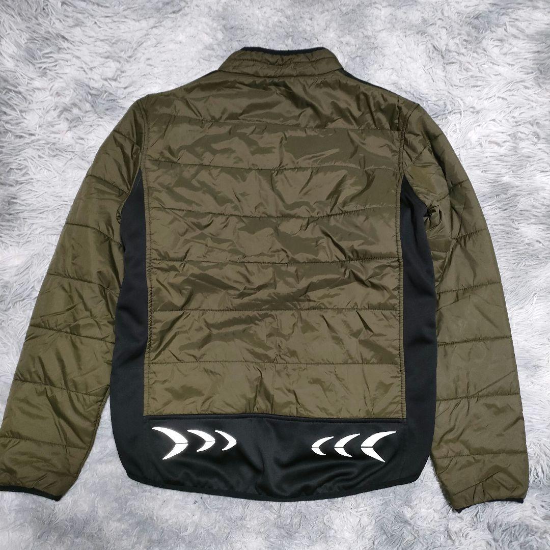 PFANNER ファナー Zipp2Zipp 林業　ツーリング　ジャケット　高所