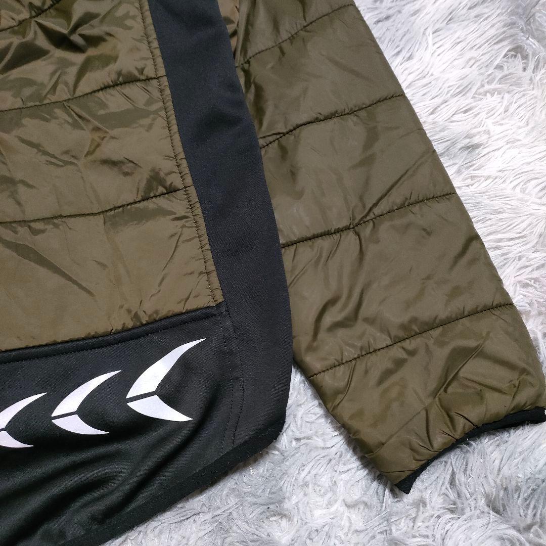 PFANNER ファナー Zipp2Zipp 林業　ツーリング　ジャケット　高所