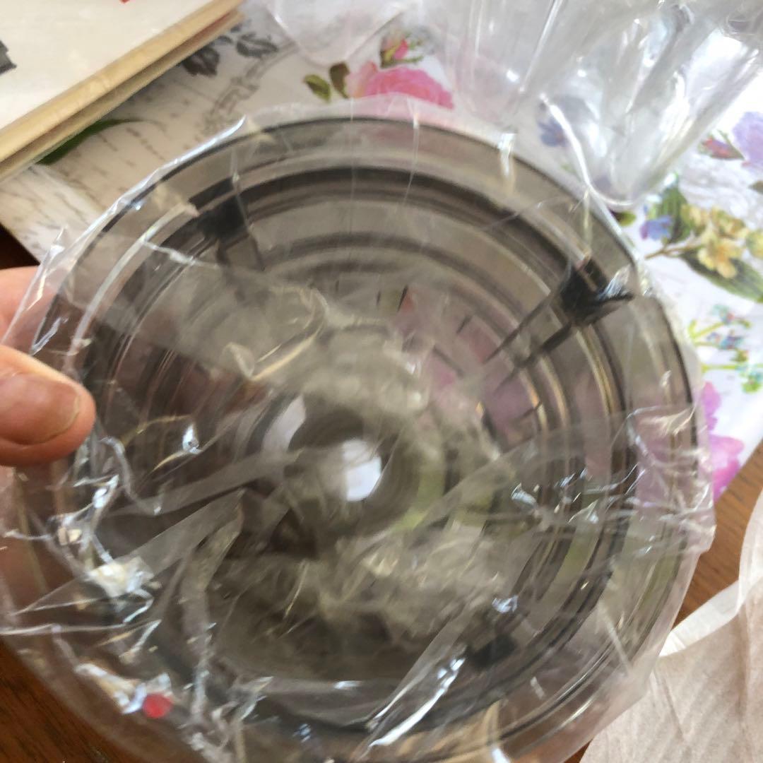 【未使用】クビンスサイレンジューサークビンズ　レッド