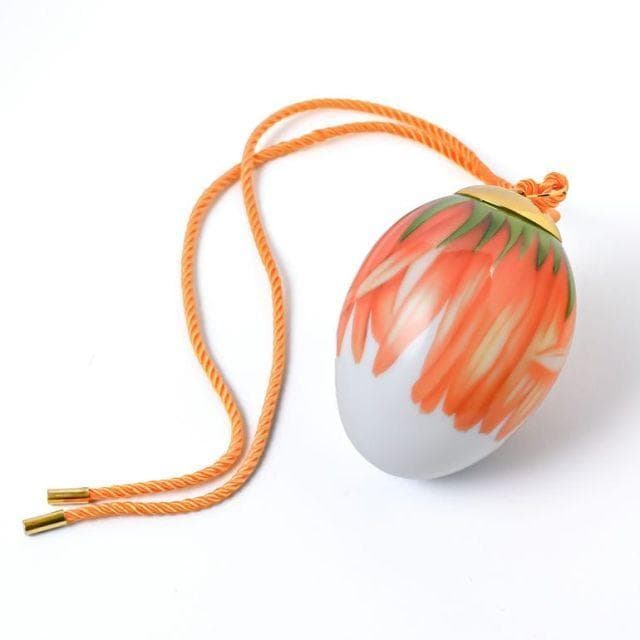 新品 ロイヤルコペンハーゲン イースターエッグ 2024年 2個 オーナメント